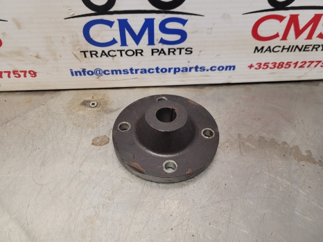 Neuson Ls6001 Hydraulic Pump Drive Flange - Bomba hidráulica: foto 1 Neuson Ls6001 Hydraulic Pump Drive Flange - Bomba hidráulica: foto 1