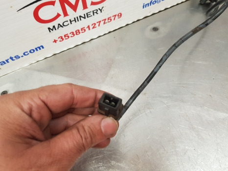 New Holand Tl100, Tl, Fiat F Series, Sensor 5150991 - Bomba hidráulica: foto 3 New Holand Tl100, Tl, Fiat F Series, Sensor 5150991 - Bomba hidráulica: foto 3