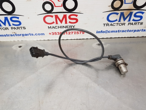New Holand Tl100, Tl, Fiat F Series, Sensor 5162472 - Bomba hidráulica: foto 1 New Holand Tl100, Tl, Fiat F Series, Sensor 5162472 - Bomba hidráulica: foto 1