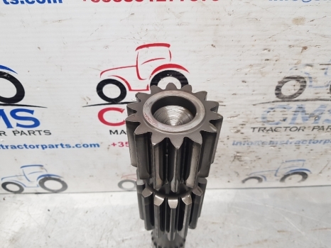 New Holland Case Fiat 60, Tm, Mxm, M 115, 120 Half Axle Shaft Rhs 5164673 - Palier para Tractor: foto 4 New Holland Case Fiat 60, Tm, Mxm, M 115, 120 Half Axle Shaft Rhs 5164673 - Palier para Tractor: foto 4