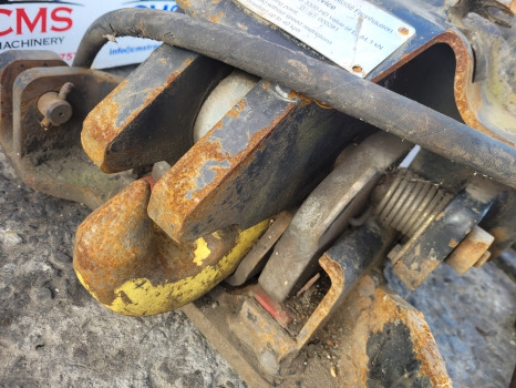 New Holland Case Maxxum, Mxu, T6000, Tsa Series Hs3100hd Pick Up Hitch 87482831 - Bastidor/ Chasis: foto 4 New Holland Case Maxxum, Mxu, T6000, Tsa Series Hs3100hd Pick Up Hitch 87482831 - Bastidor/ Chasis: foto 4