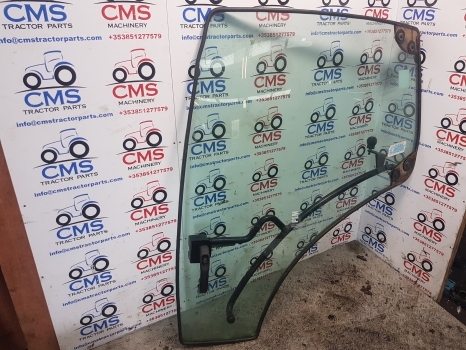 New Holland Case Steyr T6, T7, Mxu T6.180 Door Complete Lhs 87303638, 87560786 - Puerta y piezas para Tractor: foto 1 New Holland Case Steyr T6, T7, Mxu T6.180 Door Complete Lhs 87303638, 87560786 - Puerta y piezas para Tractor: foto 1