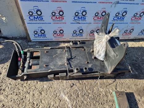 New Holland Case T5.120, T5.100, T5.110 Pick Up Hitch Complete 47889607 - Bastidor/ Chasis: foto 1 New Holland Case T5.120, T5.100, T5.110 Pick Up Hitch Complete 47889607 - Bastidor/ Chasis: foto 1