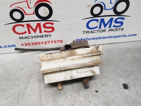 New Holland Case T6, T7, Maxxum, Puma T7.200 Brake Fluid Reservoir 84154075 - Cilindro de freno para Maquinaria agrícola: foto 4 New Holland Case T6, T7, Maxxum, Puma T7.200 Brake Fluid Reservoir 84154075 - Cilindro de freno para Maquinaria agrícola: foto 4