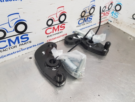 New Holland, Case Tm, Mxm Series, Tm120, Hanger Arm Kit 82028088, 82028089 - Bastidor/ Chasis: foto 3 New Holland, Case Tm, Mxm Series, Tm120, Hanger Arm Kit 82028088, 82028089 - Bastidor/ Chasis: foto 3