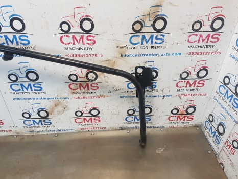 New Holland Case Tm, Mxm, Tl, Tla, Ts Tm120 Door Frame Lhs 82018984 - Puerta y piezas: foto 5 New Holland Case Tm, Mxm, Tl, Tla, Ts Tm120 Door Frame Lhs 82018984 - Puerta y piezas: foto 5