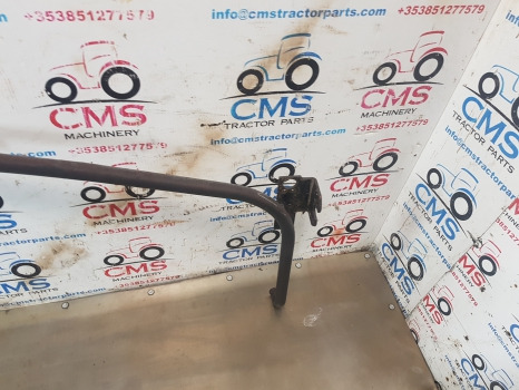 New Holland Case Tm, Mxm, Tl, Tla, Ts Tm120 Door Frame Lhs Original 82018984 - Puerta y piezas: foto 5 New Holland Case Tm, Mxm, Tl, Tla, Ts Tm120 Door Frame Lhs Original 82018984 - Puerta y piezas: foto 5