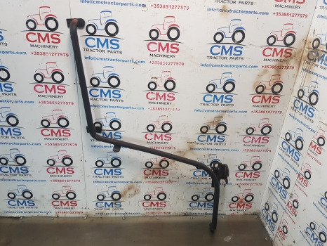 New Holland Case Tm, Mxm, Tl, Tla, Ts Tm120 Door Frame Lhs Original 82018984 - Puerta y piezas: foto 2 New Holland Case Tm, Mxm, Tl, Tla, Ts Tm120 Door Frame Lhs Original 82018984 - Puerta y piezas: foto 2