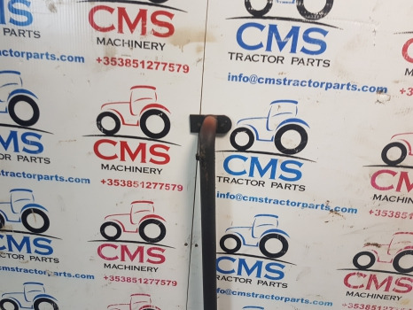 New Holland Case Tm, Mxm, Tl, Tla, Ts Tm120 Door Frame Lhs Original 82018984 - Puerta y piezas: foto 3 New Holland Case Tm, Mxm, Tl, Tla, Ts Tm120 Door Frame Lhs Original 82018984 - Puerta y piezas: foto 3
