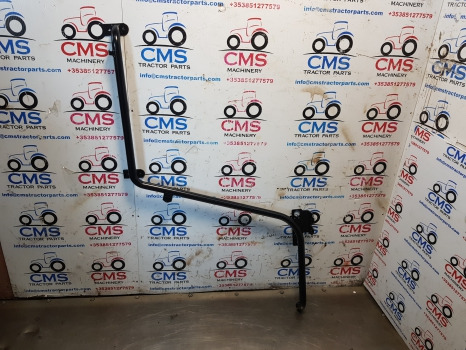 New Holland Case Tm, Mxm, Tl, Tla, Ts Tm190 Door Frame Lhs 82018984 - Puerta y piezas: foto 1 New Holland Case Tm, Mxm, Tl, Tla, Ts Tm190 Door Frame Lhs 82018984 - Puerta y piezas: foto 1