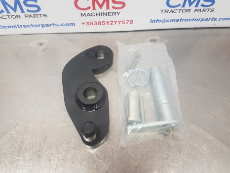 New Holland, Case Tm120, Tm130, Mxm120, Hanger Arm Lhs 82028088 - Bastidor/ Chasis: foto 1 New Holland, Case Tm120, Tm130, Mxm120, Hanger Arm Lhs 82028088 - Bastidor/ Chasis: foto 1
