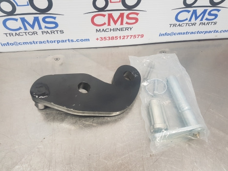 New Holland, Case Tm120, Tm130, Mxm120, Hanger Arm Lhs 82028088 - Bastidor/ Chasis: foto 3 New Holland, Case Tm120, Tm130, Mxm120, Hanger Arm Lhs 82028088 - Bastidor/ Chasis: foto 3