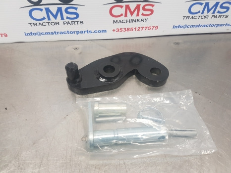 New Holland, Case Tm120, Tm130, Mxm120, Hanger Arm Lhs 82028088 - Bastidor/ Chasis: foto 5 New Holland, Case Tm120, Tm130, Mxm120, Hanger Arm Lhs 82028088 - Bastidor/ Chasis: foto 5
