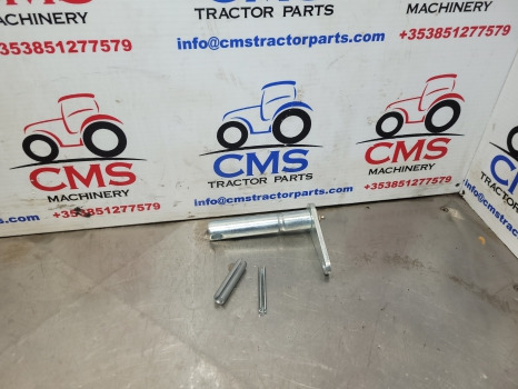 New Holland, Case Tm120, Tm130 Top Hanger Arm Pin Kit 47130500, 87319107 - Bastidor/ Chasis: foto 1 New Holland, Case Tm120, Tm130 Top Hanger Arm Pin Kit 47130500, 87319107 - Bastidor/ Chasis: foto 1