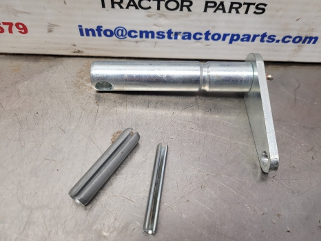 New Holland, Case Tm120, Tm130 Top Hanger Arm Pin Kit 47130500, 87319107 - Bastidor/ Chasis: foto 3 New Holland, Case Tm120, Tm130 Top Hanger Arm Pin Kit 47130500, 87319107 - Bastidor/ Chasis: foto 3