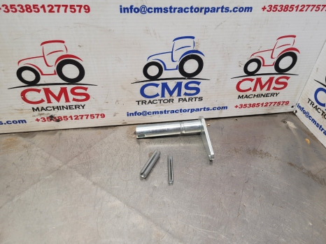 New Holland, Case Tm120, Tm130 Top Hanger Arm Pin Kit 47130500, 87319107 - Bastidor/ Chasis: foto 2 New Holland, Case Tm120, Tm130 Top Hanger Arm Pin Kit 47130500, 87319107 - Bastidor/ Chasis: foto 2