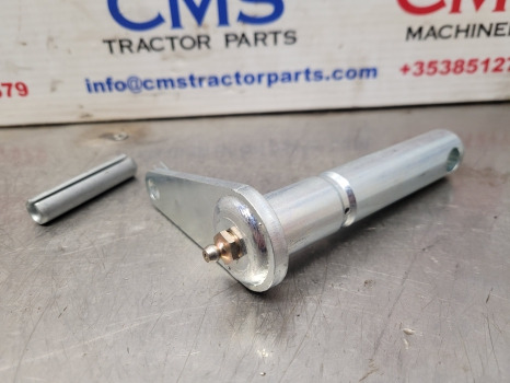 New Holland, Case Tm120, Tm130 Top Hanger Arm Pin Kit 47130500, 87319107 - Bastidor/ Chasis: foto 4 New Holland, Case Tm120, Tm130 Top Hanger Arm Pin Kit 47130500, 87319107 - Bastidor/ Chasis: foto 4