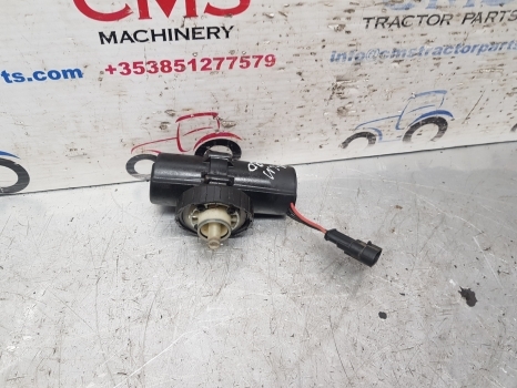 New Holland Case Ts, Tm, Mxm Series Electric Fuel Pump 87802238 - Bomba de combustible para Tractor: foto 1 New Holland Case Ts, Tm, Mxm Series Electric Fuel Pump 87802238 - Bomba de combustible para Tractor: foto 1