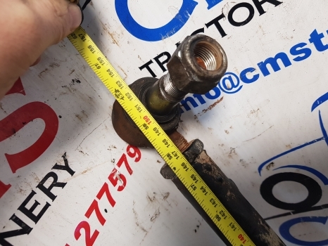 New Holland Case Tsa, Mxu Ts115a Delta Front Axle Steering Track Rod 5196358 - Barra de acoplamiento para Tractor: foto 5 New Holland Case Tsa, Mxu Ts115a Delta Front Axle Steering Track Rod 5196358 - Barra de acoplamiento para Tractor: foto 5