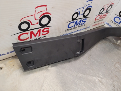 New Holland, Fiat, Case Tm, Mxm, M Series Cab Mirror Arm, Bracket Rhs 82014838 - Espejo retrovisor para Maquinaria agrícola: foto 2 New Holland, Fiat, Case Tm, Mxm, M Series Cab Mirror Arm, Bracket Rhs 82014838 - Espejo retrovisor para Maquinaria agrícola: foto 2