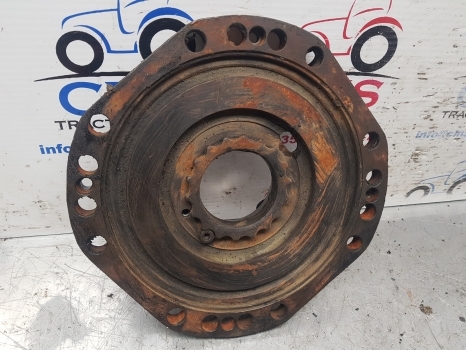 New Holland Lm435a Dana Spicer Brake Plate 112.01.007.63; 1120100763 - Piezas de freno para Manipulador telescópico: foto 4 New Holland Lm435a Dana Spicer Brake Plate 112.01.007.63; 1120100763 - Piezas de freno para Manipulador telescópico: foto 4