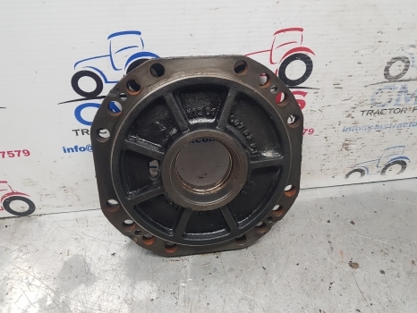 New Holland Lm435a Dana Spicer Brake Plate 112.01.007.63; 1120100763 - Piezas de freno para Manipulador telescópico: foto 5 New Holland Lm435a Dana Spicer Brake Plate 112.01.007.63; 1120100763 - Piezas de freno para Manipulador telescópico: foto 5