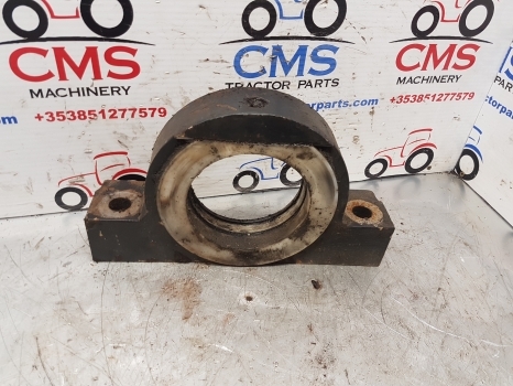 New Holland Lm435a, Lm415a, Lm425a, Lm445a Rear Axle Support 85825742 - Eje posterior para Manipulador telescópico: foto 2 New Holland Lm435a, Lm415a, Lm425a, Lm445a Rear Axle Support 85825742 - Eje posterior para Manipulador telescópico: foto 2