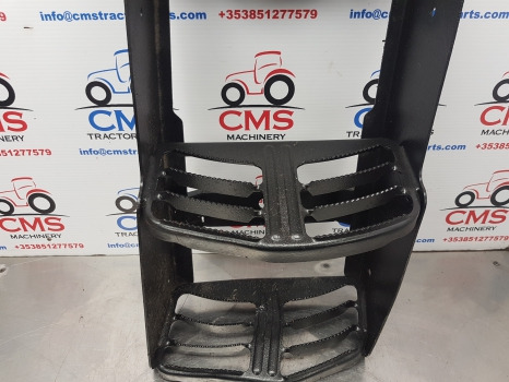 New Holland T5.100, 110, 120 Foot Step Lhs Complete 47655756, 47692166 - Peldaño: foto 5 New Holland T5.100, 110, 120 Foot Step Lhs Complete 47655756, 47692166 - Peldaño: foto 5