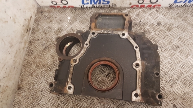 New Holland T5.100, T5.110, T5.120 Engine Flywheel Housing 504386118 - Volante de inercia para Tractor: foto 5 New Holland T5.100, T5.110, T5.120 Engine Flywheel Housing 504386118 - Volante de inercia para Tractor: foto 5