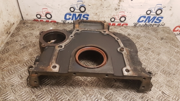 New Holland T5.100, T5.110, T5.120 Engine Flywheel Housing 504386118 - Volante de inercia para Tractor: foto 4 New Holland T5.100, T5.110, T5.120 Engine Flywheel Housing 504386118 - Volante de inercia para Tractor: foto 4