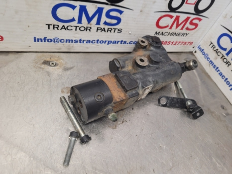 New Holland T5.110, T5.120, T5.130 Trailer Brake Valve 47566037, R917009740 - Piezas de freno: foto 2 New Holland T5.110, T5.120, T5.130 Trailer Brake Valve 47566037, R917009740 - Piezas de freno: foto 2
