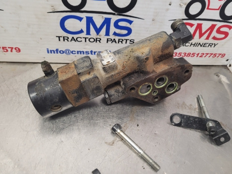 New Holland T5.110, T5.120, T5.130 Trailer Brake Valve 47566037, R917009740 - Piezas de freno: foto 5 New Holland T5.110, T5.120, T5.130 Trailer Brake Valve 47566037, R917009740 - Piezas de freno: foto 5