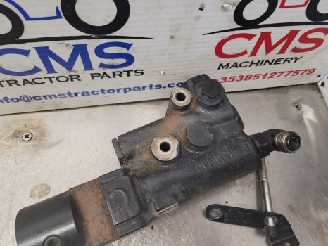 New Holland T5.110, T5.120, T5.130 Trailer Brake Valve 47566037, R917009740 - Piezas de freno: foto 4 New Holland T5.110, T5.120, T5.130 Trailer Brake Valve 47566037, R917009740 - Piezas de freno: foto 4