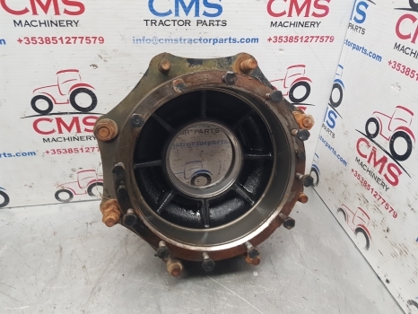 New Holland T5, T5000 Case Jxu, Farmall Front Axle Hub Plate 87667229; 87667230 - Cubo para Tractor: foto 2 New Holland T5, T5000 Case Jxu, Farmall Front Axle Hub Plate 87667229; 87667230 - Cubo para Tractor: foto 2