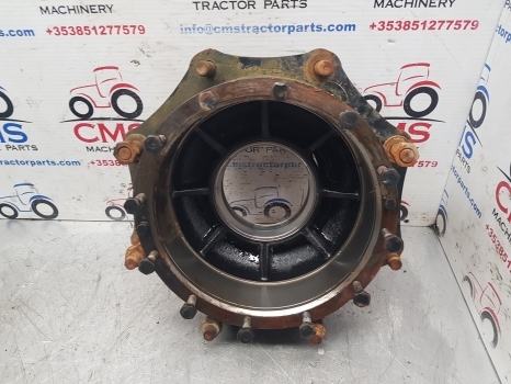 New Holland T5, T5000 Case Jxu, Farmall Front Axle Hub Plate 87667229; 87667230 - Cubo para Tractor: foto 3 New Holland T5, T5000 Case Jxu, Farmall Front Axle Hub Plate 87667229; 87667230 - Cubo para Tractor: foto 3
