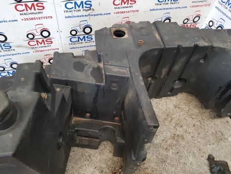 New Holland T6 Steyr Profi Case Maxxum 145 Fuel Tank 47861298, 47860324 - Depósito de combustible para Tractor: foto 3 New Holland T6 Steyr Profi Case Maxxum 145 Fuel Tank 47861298, 47860324 - Depósito de combustible para Tractor: foto 3