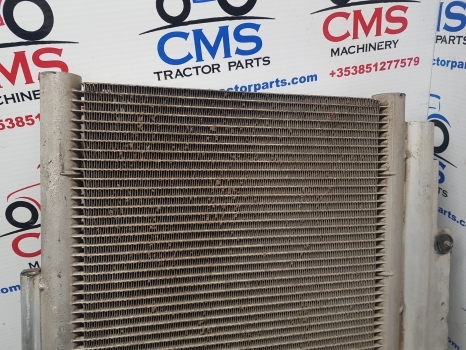 New Holland T6, T7 Case Puma Maxxum 145 Condenser Radiator 47981847 - Condensador para Tractor: foto 2 New Holland T6, T7 Case Puma Maxxum 145 Condenser Radiator 47981847 - Condensador para Tractor: foto 2