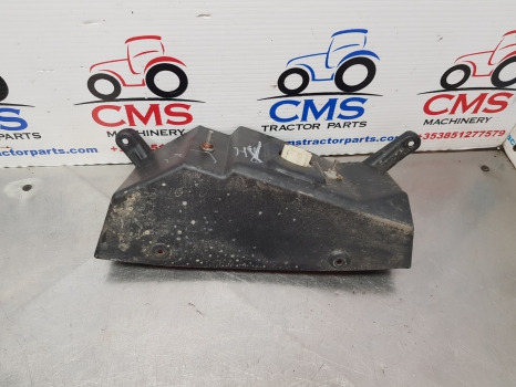 New Holland T6010, T6000, T7000,t7,tail Light With Support Lh 82032773, 87747247 - Luz/ Iluminación: foto 3 New Holland T6010, T6000, T7000,t7,tail Light With Support Lh 82032773, 87747247 - Luz/ Iluminación: foto 3