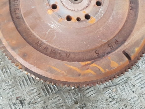 New Holland T6050 And Tsa Series Flywheel ,ring Gear 87300081,4899524 ,4895353 - Volante de inercia para Tractor: foto 2 New Holland T6050 And Tsa Series Flywheel ,ring Gear 87300081,4899524 ,4895353 - Volante de inercia para Tractor: foto 2