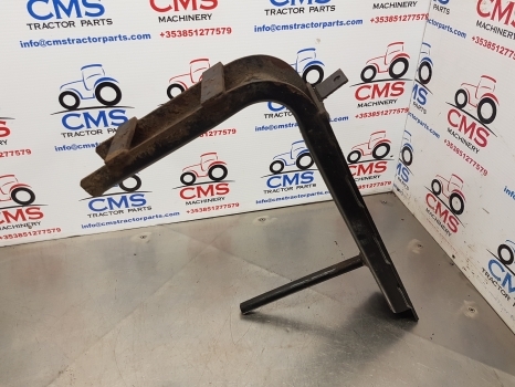 New Holland T7.200, T7.170, T7.210, T7.185 Fuel Tank Support 84180416 - Depósito de combustible para Tractor: foto 4 New Holland T7.200, T7.170, T7.210, T7.185 Fuel Tank Support 84180416 - Depósito de combustible para Tractor: foto 4