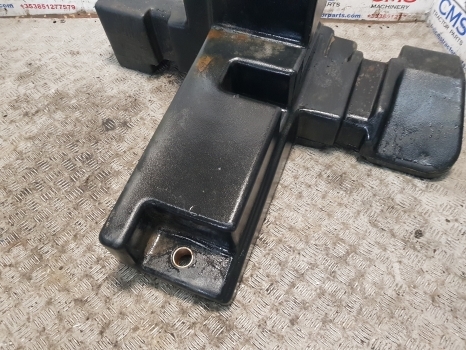 New Holland T7.200, T7.210, T7.185 Fuel Tank Secondary 4601139, 84601139 - Depósito de combustible para Tractor: foto 2 New Holland T7.200, T7.210, T7.185 Fuel Tank Secondary 4601139, 84601139 - Depósito de combustible para Tractor: foto 2