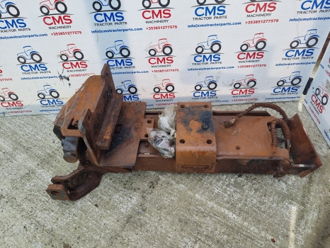 New Holland T7.270, T7, Case Puma, T7.260 Pick Up Hitch Complete 48028709 - Bastidor/ Chasis: foto 1 New Holland T7.270, T7, Case Puma, T7.260 Pick Up Hitch Complete 48028709 - Bastidor/ Chasis: foto 1