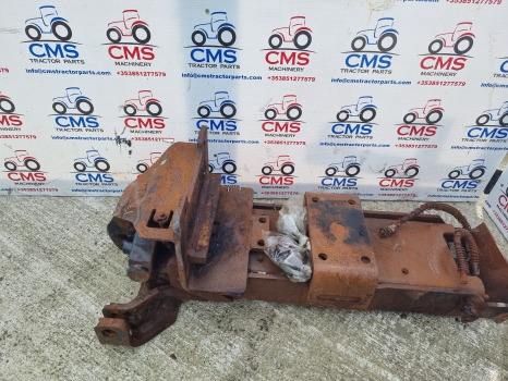 New Holland T7.270, T7, Case Puma, T7.260 Pick Up Hitch Complete 48028709 - Bastidor/ Chasis: foto 2 New Holland T7.270, T7, Case Puma, T7.260 Pick Up Hitch Complete 48028709 - Bastidor/ Chasis: foto 2