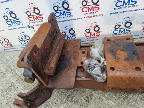 New Holland T7.270, T7, Case Puma, T7.260 Pick Up Hitch Complete 48028709 - Bastidor/ Chasis: foto 5 New Holland T7.270, T7, Case Puma, T7.260 Pick Up Hitch Complete 48028709 - Bastidor/ Chasis: foto 5