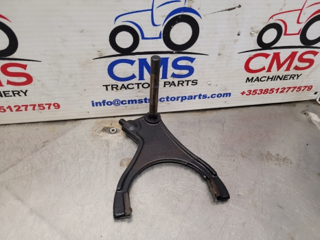 New Holland T7 Case Puma Lwb T7040 Pto Control Fork 87592700 - Transmisión: foto 1 New Holland T7 Case Puma Lwb T7040 Pto Control Fork 87592700 - Transmisión: foto 1