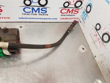 New Holland T7030, T7000, Case Puma, Brake Master Cylinder 87315873, 87754484 - Cilindro de freno para Maquinaria agrícola: foto 5 New Holland T7030, T7000, Case Puma, Brake Master Cylinder 87315873, 87754484 - Cilindro de freno para Maquinaria agrícola: foto 5