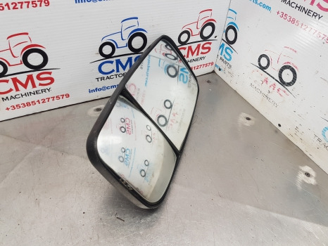 New Holland T7030, T7000, T6, T7, Case, Cab Double Mirror Lhs 47922743 - Espejo retrovisor para Maquinaria agrícola: foto 1 New Holland T7030, T7000, T6, T7, Case, Cab Double Mirror Lhs 47922743 - Espejo retrovisor para Maquinaria agrícola: foto 1