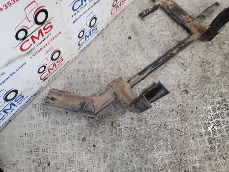 New Holland T8 Steyr Profi Case Maxxum 145 Fuel Tank Bracket Support 47861975 - Depósito de combustible para Tractor: foto 2 New Holland T8 Steyr Profi Case Maxxum 145 Fuel Tank Bracket Support 47861975 - Depósito de combustible para Tractor: foto 2