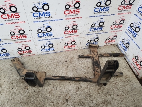 New Holland T8 Steyr Profi Case Maxxum 145 Fuel Tank Bracket Support 47861975 - Depósito de combustible para Tractor: foto 1 New Holland T8 Steyr Profi Case Maxxum 145 Fuel Tank Bracket Support 47861975 - Depósito de combustible para Tractor: foto 1