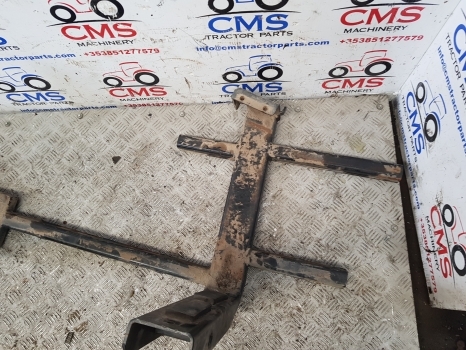 New Holland T8 Steyr Profi Case Maxxum 145 Fuel Tank Bracket Support 47861975 - Depósito de combustible para Tractor: foto 5 New Holland T8 Steyr Profi Case Maxxum 145 Fuel Tank Bracket Support 47861975 - Depósito de combustible para Tractor: foto 5